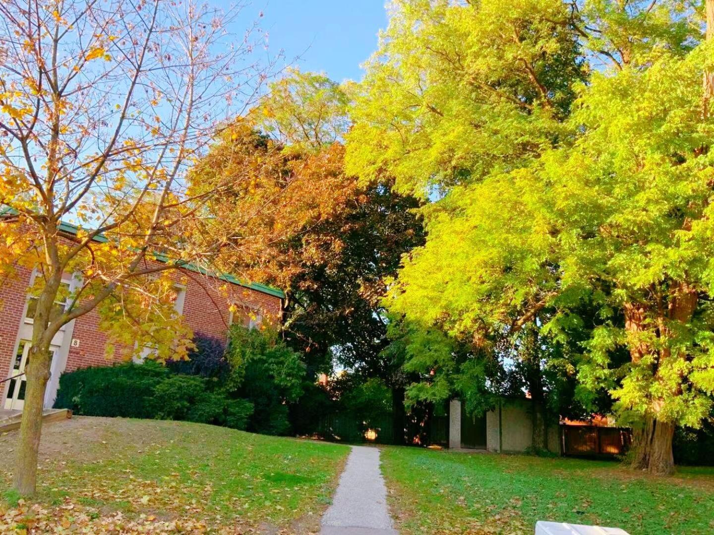Leaside Garden Guesthouse Toronto Kültér fotó