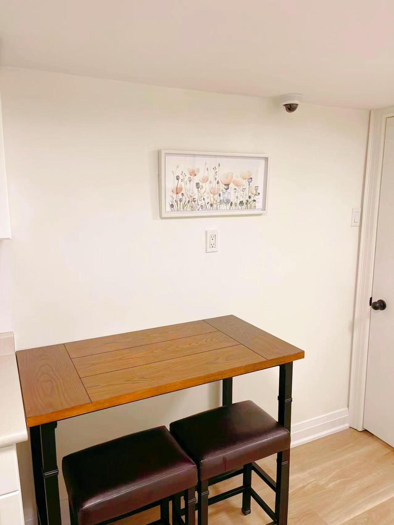 Leaside Garden Guesthouse Toronto Kültér fotó