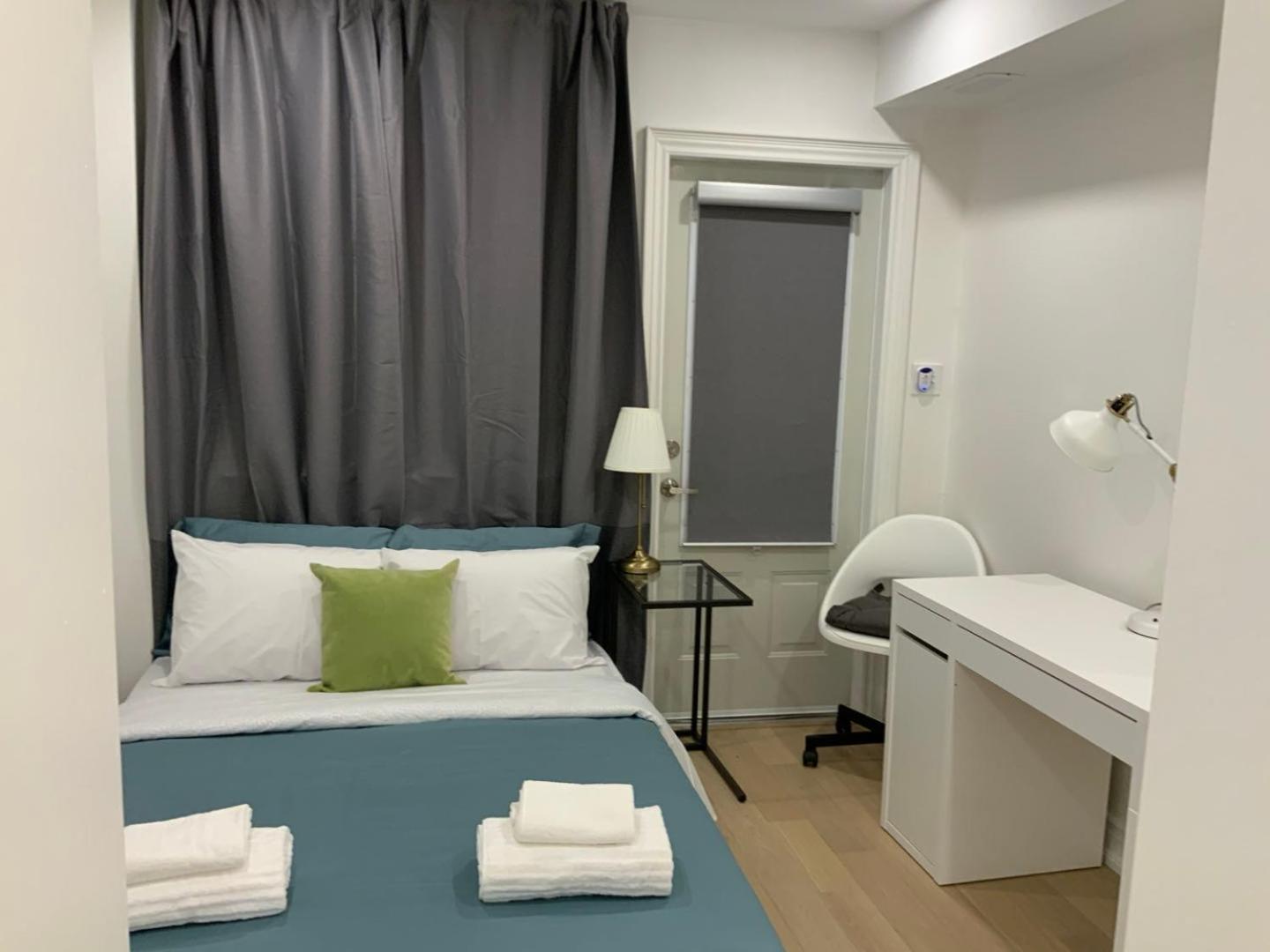 Leaside Garden Guesthouse Toronto Kültér fotó