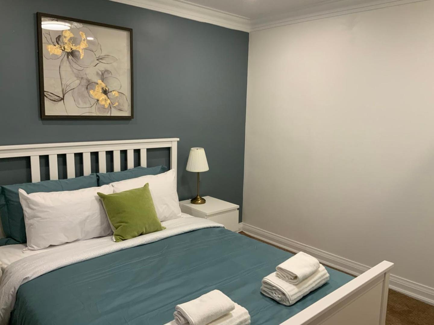 Leaside Garden Guesthouse Toronto Kültér fotó