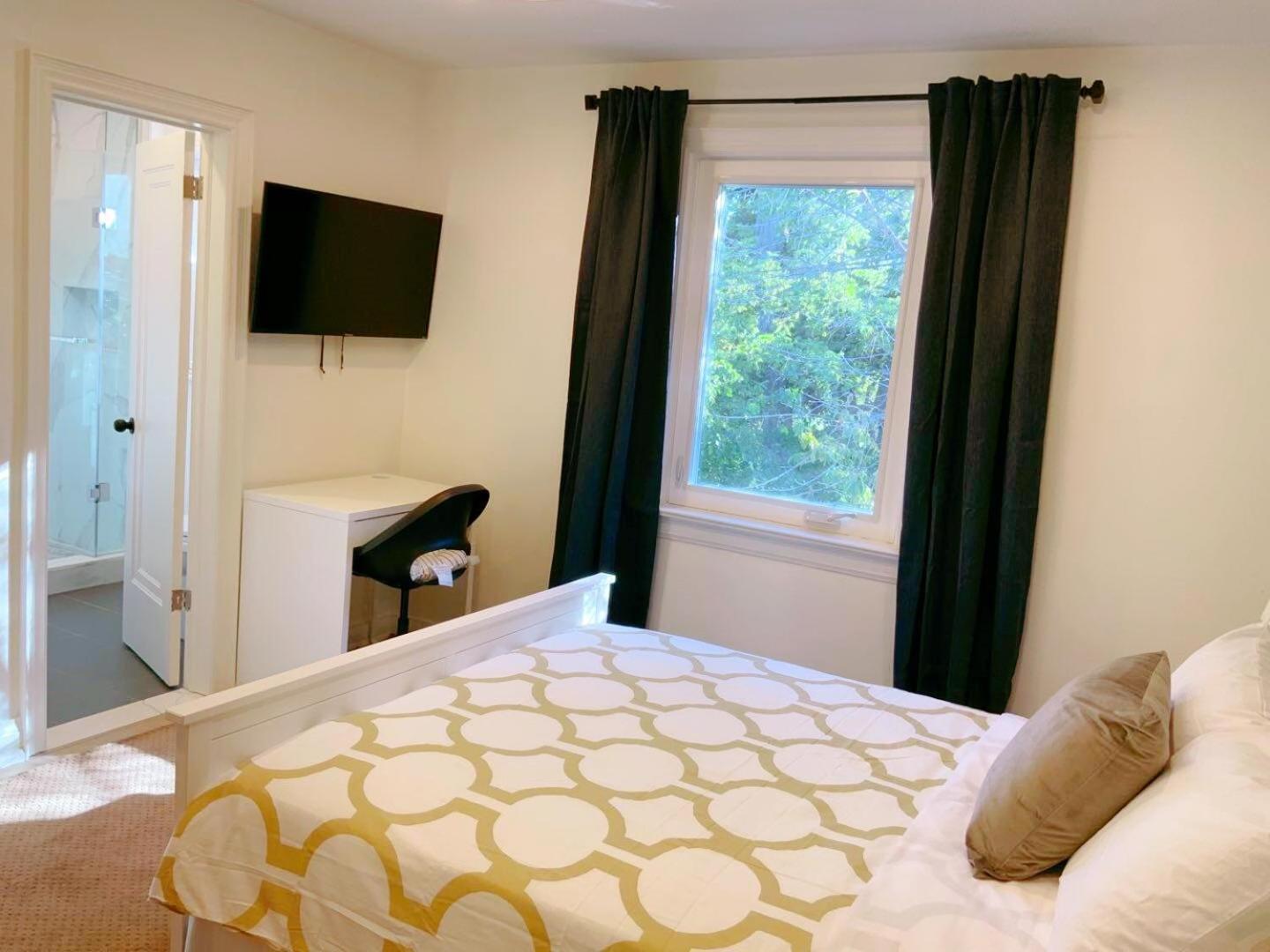 Leaside Garden Guesthouse Toronto Kültér fotó