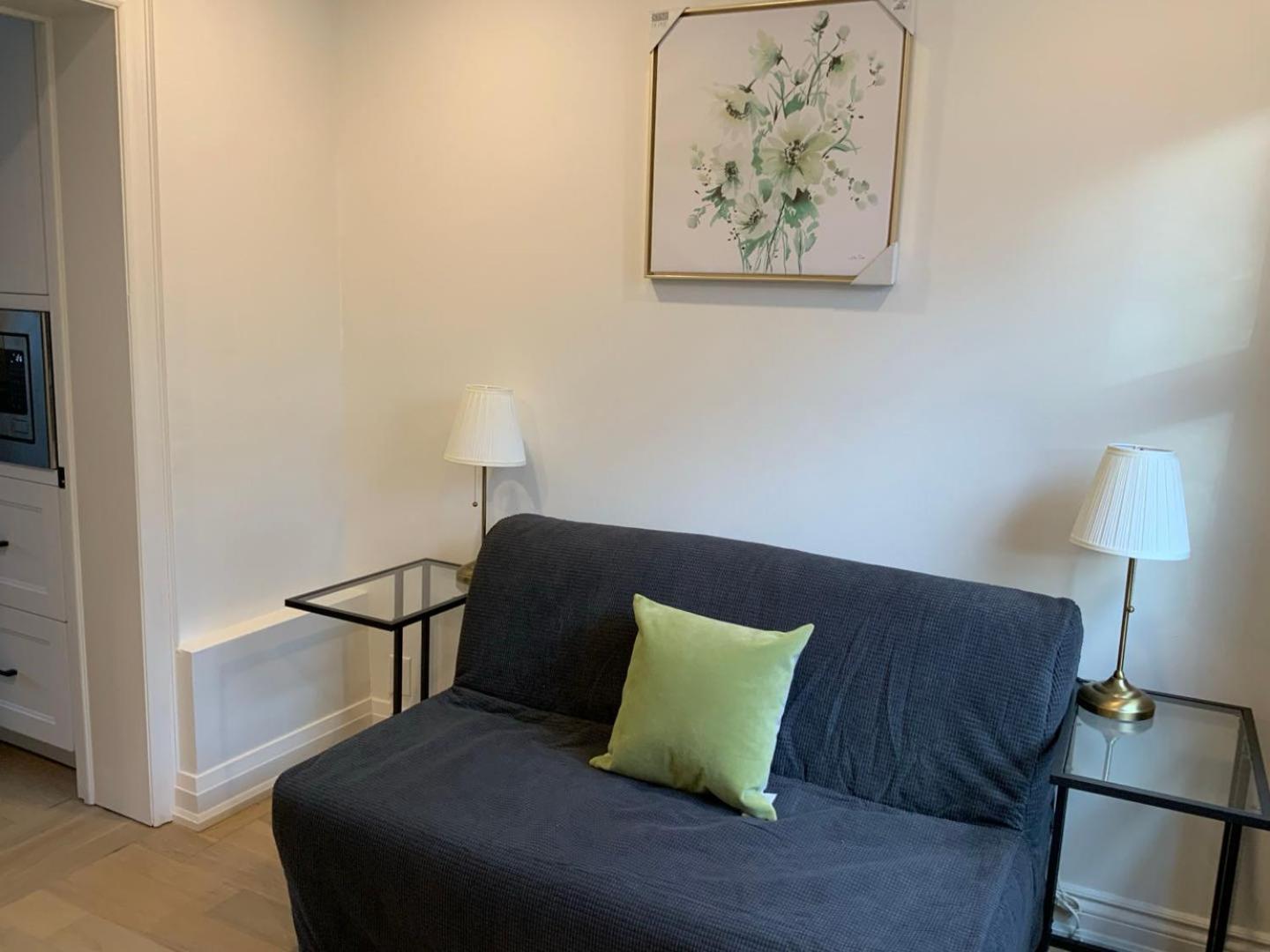 Leaside Garden Guesthouse Toronto Kültér fotó