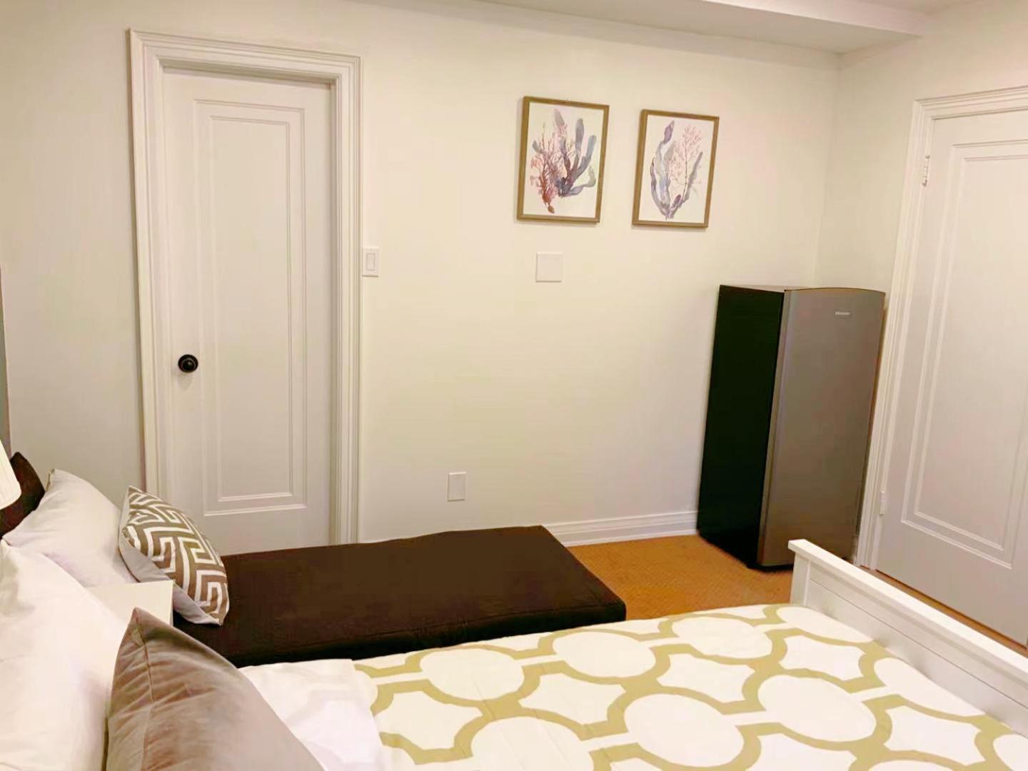 Leaside Garden Guesthouse Toronto Kültér fotó