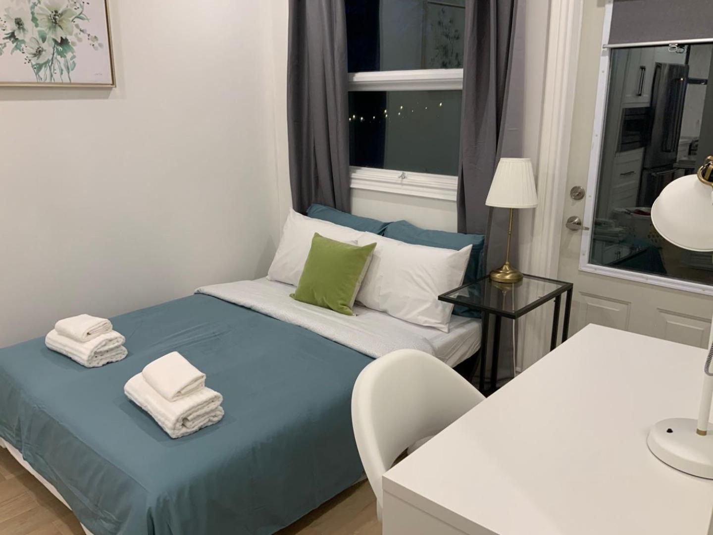 Leaside Garden Guesthouse Toronto Kültér fotó